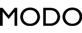 Modo eyewear company logo