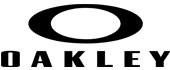 Oakley glasses company logo